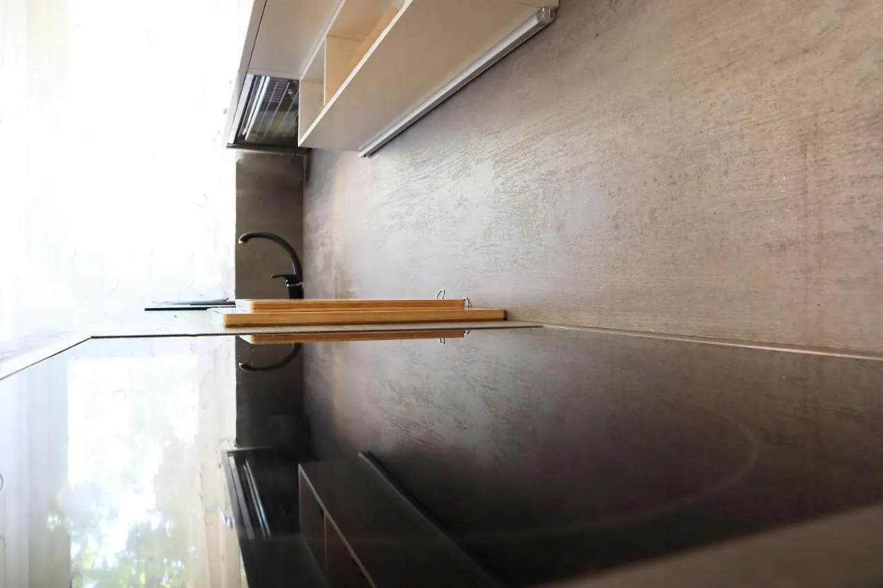 Cenisio Comfort House Apartment Milan 0*,  Italy
