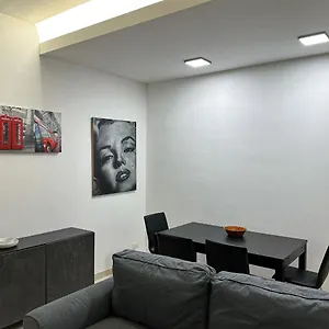Modern Cenisio - Self Check-in & Parking Appartamento